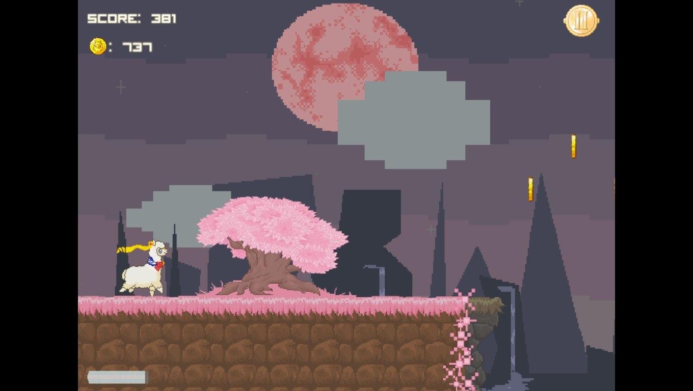 Screen Shot image 4 Alpacapaca Dash ستيم كود رقمي
