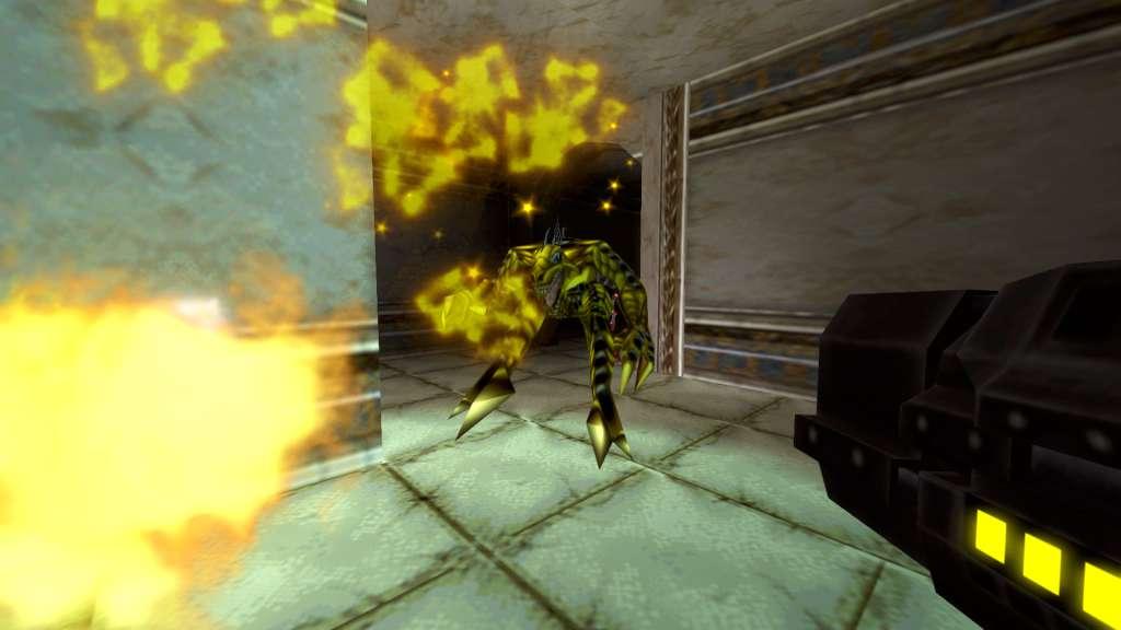 Screen Shot image 4 Turok 2: Seeds Of Evil ستيم كود رقمي