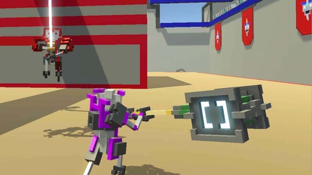 Screen Shot image 4 Clone Drone In The Danger Zone اوروبي رابط هديه ستيم
