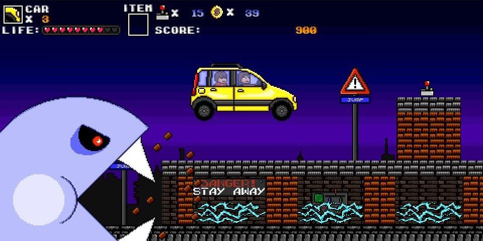 Screen Shot image 4 SEEP Universe ستيم كود رقمي
