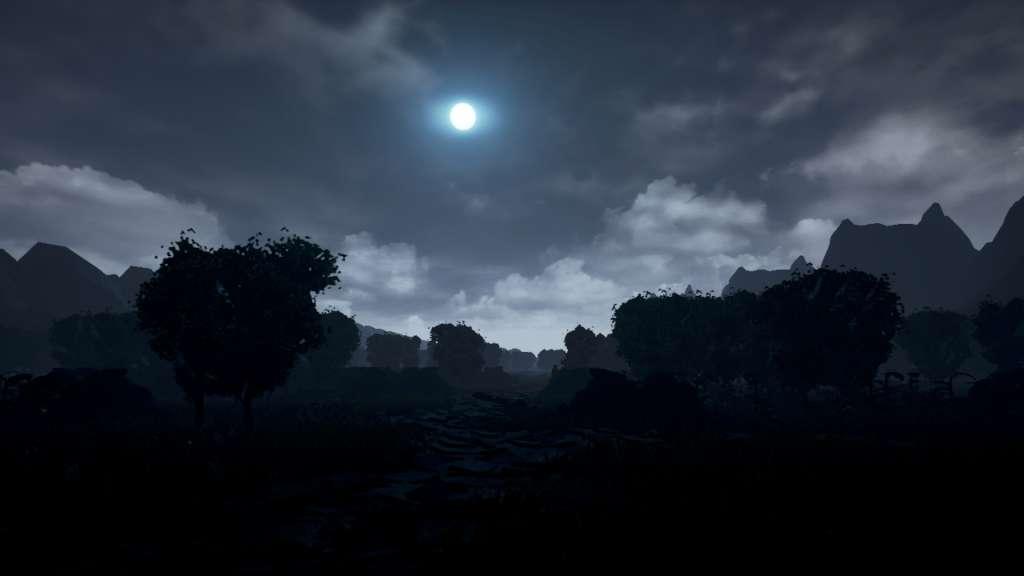 Screen Shot image 4 Painted Memories ستيم كود رقمي