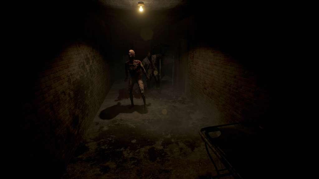 Screen Shot image 4 Roots Of Insanity ستيم كود رقمي