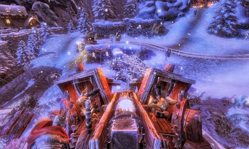 Screen Shot image 4 Overlord II ستيم كود رقمي