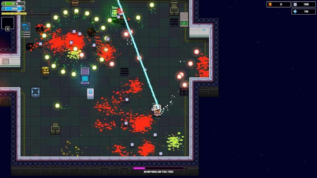 Screen Shot image 4 Spaceship Looter ستيم كود رقمي