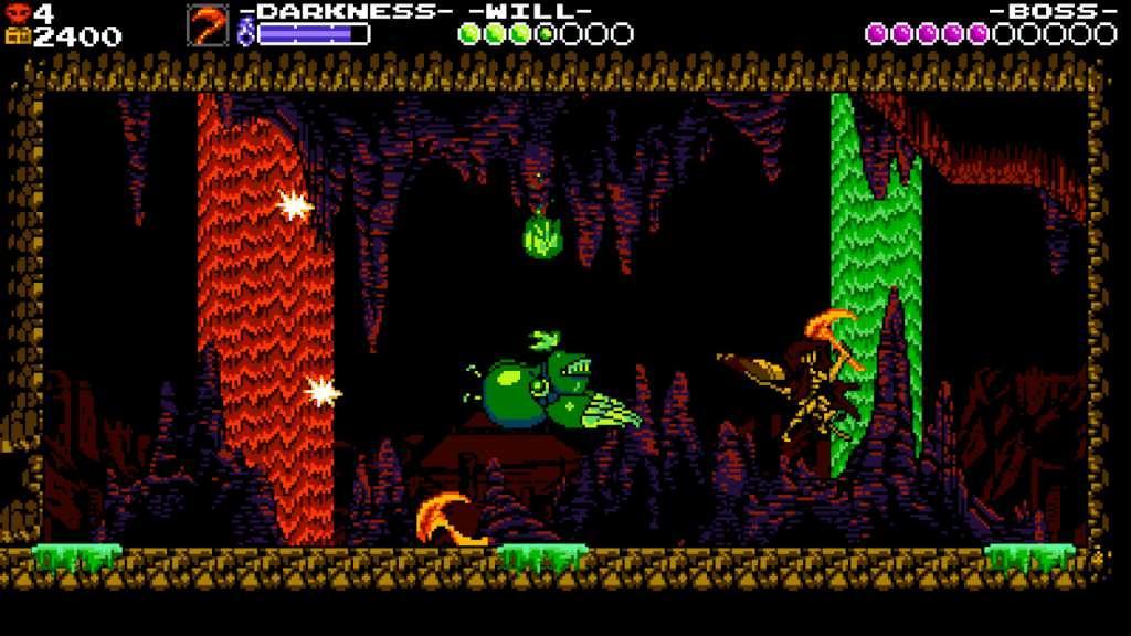 Screen Shot image 4 Shovel Knight: Specter Of Torment رابط هديه ستيم