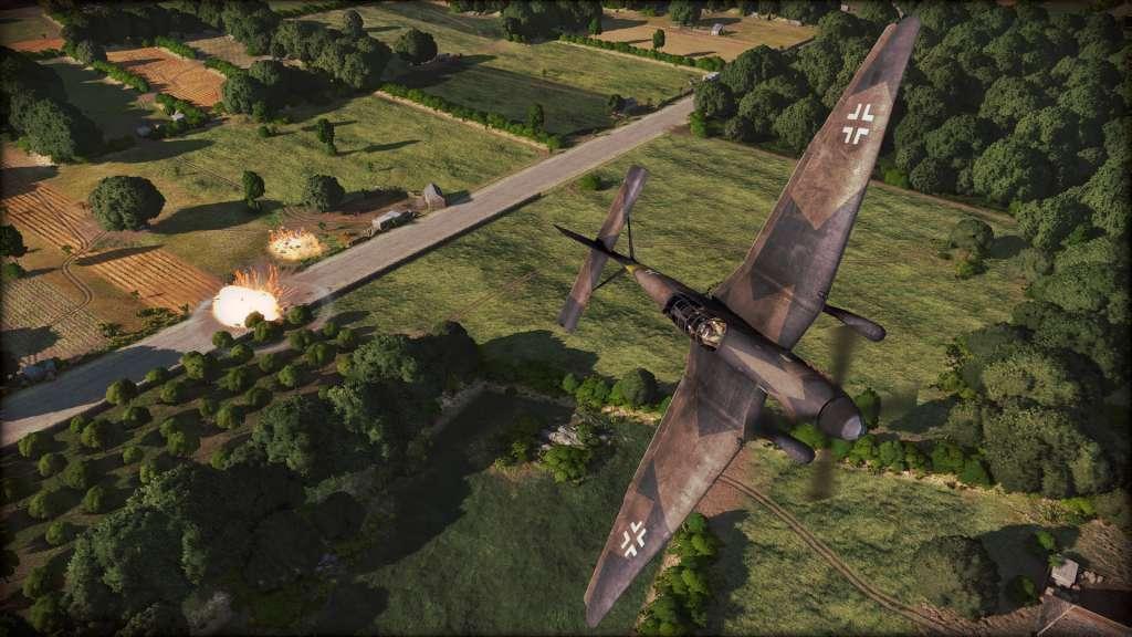 Screen Shot image 4 Steel Division: Normandy 44 Digital ديلوكس ستيم كود رقمي