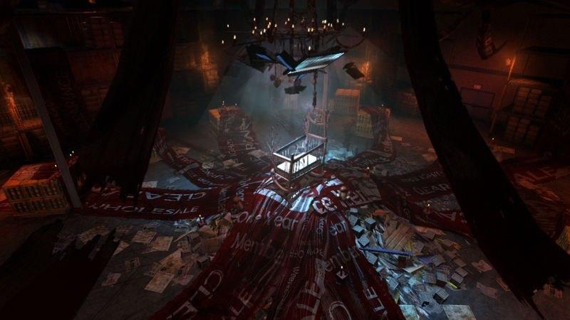 Screen Shot image 1 F.E.A.R. 3 ستيم هدية