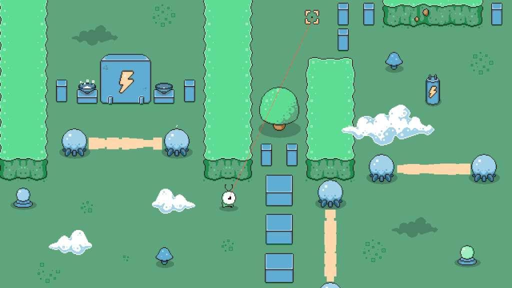Screen Shot image 4 Planet Of Mubu ستيم كود رقمي