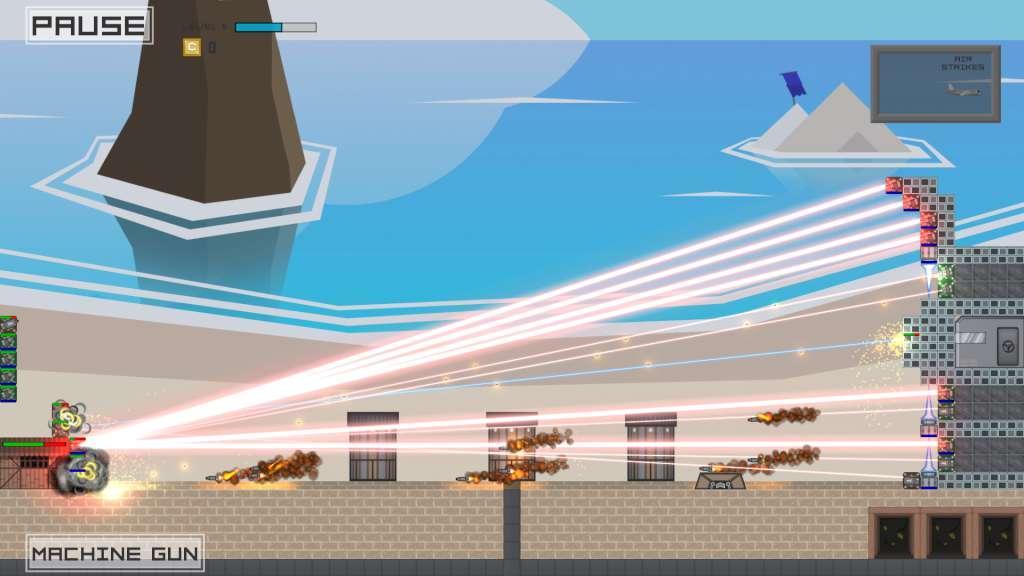 Screen Shot image 4 Base Raid ستيم كود رقمي