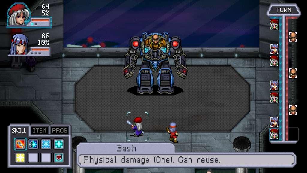 Screen Shot image 4 Cosmic Star Heroine اوروبي ستيم كود رقمي