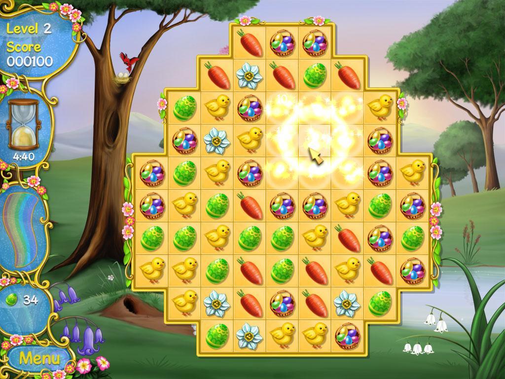 Screen Shot image 4 Spring Bonus ستيم كود رقمي