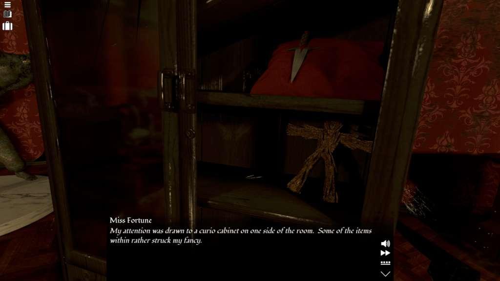 Screen Shot image 4 MMM: Murder Most Misfortunate ستيم كود رقمي