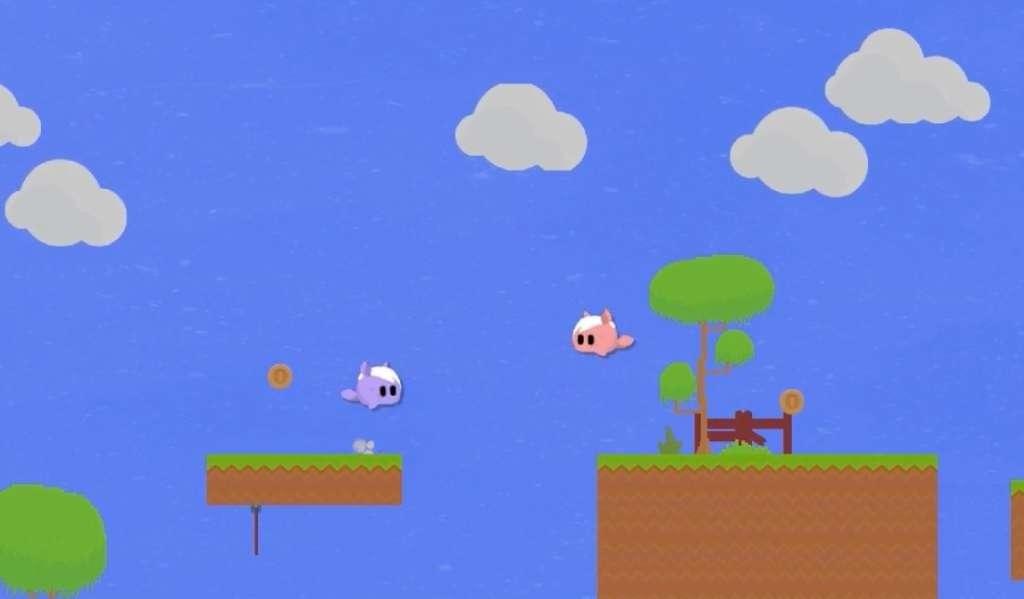 Screen Shot image 4 Fluffy Creatures VS The World ستيم كود رقمي