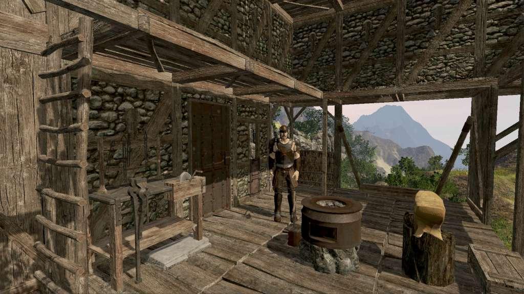 Screen Shot image 4 Out Of Reach ستيم كود رقمي