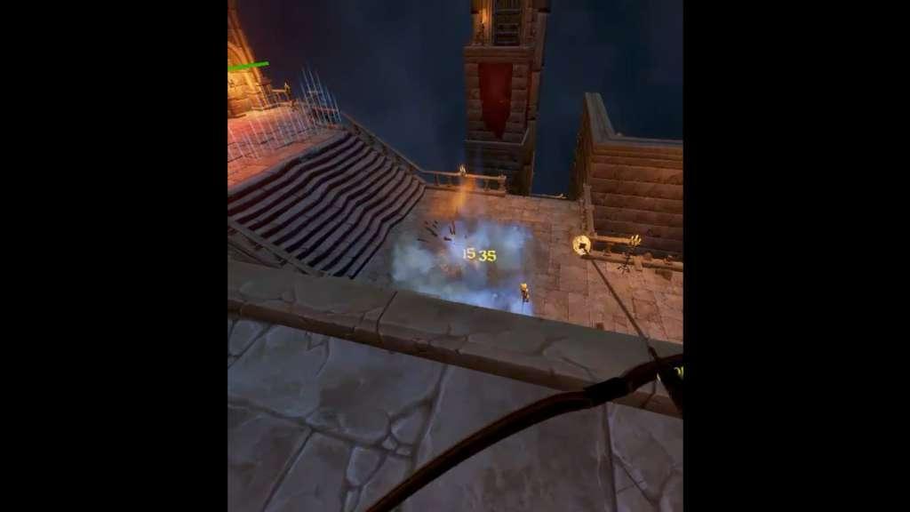 Screen Shot image 4 VR Journey ستيم كود رقمي