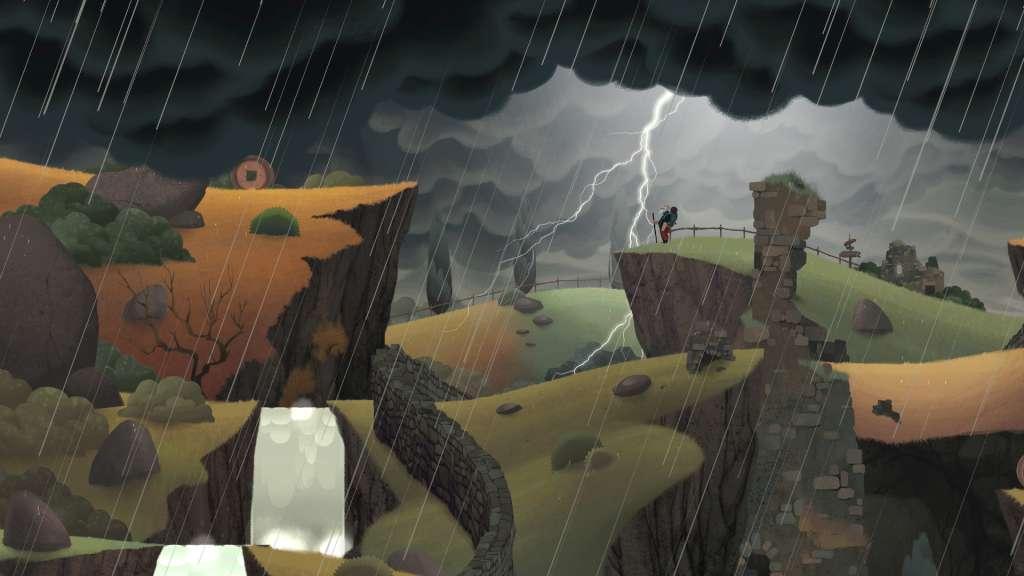 Screen Shot image 4 Old Man'S Journey ستيم كود رقمي