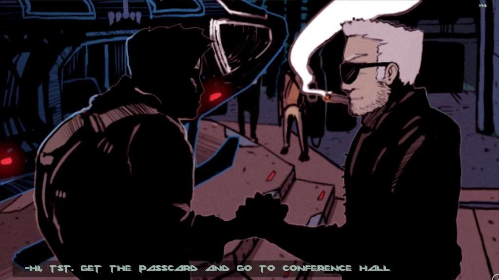 Screen Shot image 4 Invasion (Brutalsoft) ستيم كود رقمي
