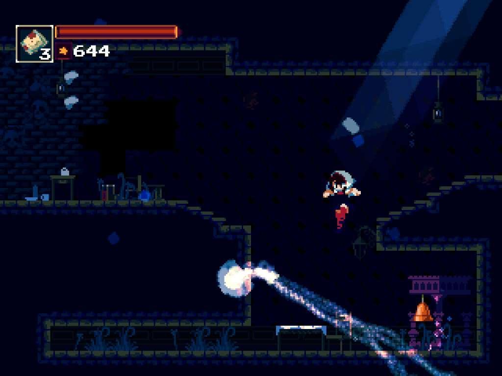 Screen Shot image 4 Momodora: Reverie Under The Moonlight ستيم كود رقمي