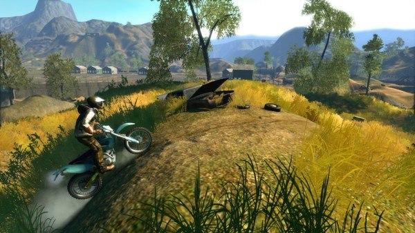 Screen Shot image 0 Trials Evolution اصدار النسخة الذهبية اوروبي يوبيسوفت كونكت كود رقمي