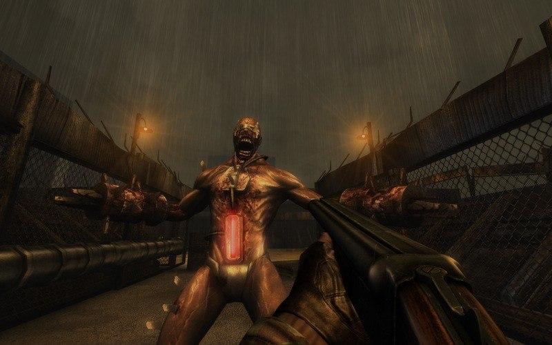 Screen Shot image 2 Killing Floor بي سي ستيم كود رقمي