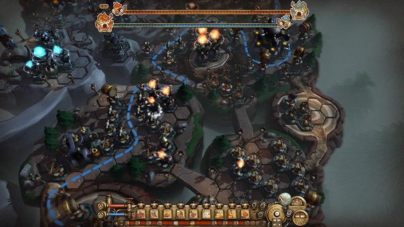 Screen Shot image 5 Tower Wars ستيم كود رقمي