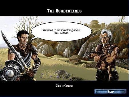 Screen Shot image 4 Puzzle Kingdoms ستيم كود رقمي