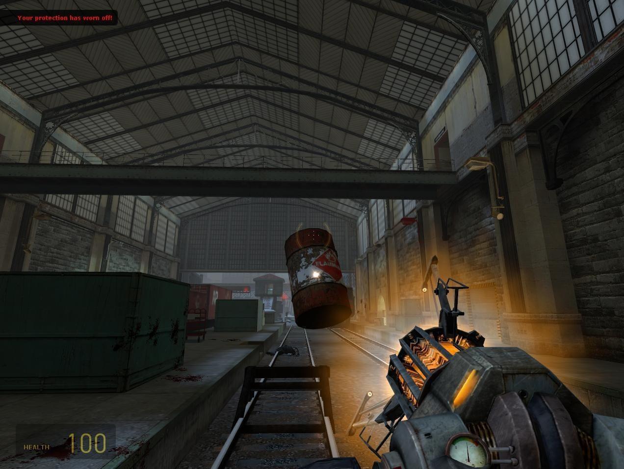 Screen Shot image 2 Half-Life Complete حزمة ستيم حساب