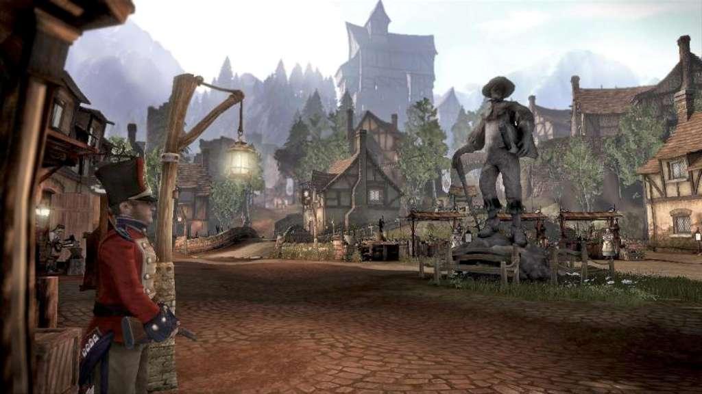 Screen Shot image 3 Fable III Full Download اكسبوكس 360 / اكسبوكس 1 كود رقمي