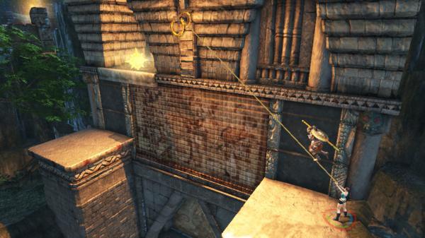 Screen Shot image 4 Lara Croft And The Guardian Of Light ستيم هدية