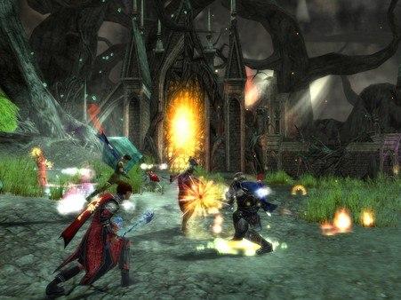 Screen Shot image 2 Guild Wars Factions Digital Download كود رقمي