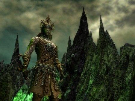 Screen Shot image 2 Guild Wars Trilogy اوروبي Digital Download كود رقمي