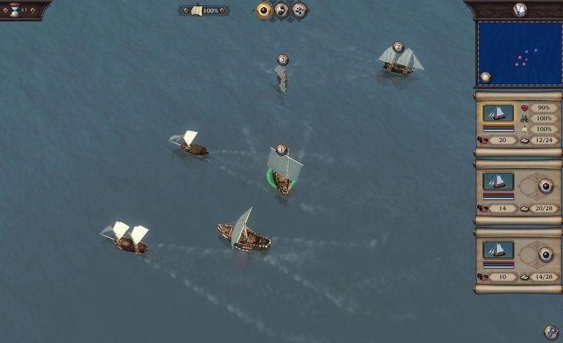 Screen Shot image 3 Patrician IV ستيم Special اصدار اوروبي ستيم كود رقمي