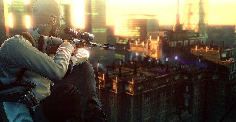 Screen Shot image 1 Hitman Sniper Challenge بي سي ستيم كود رقمي