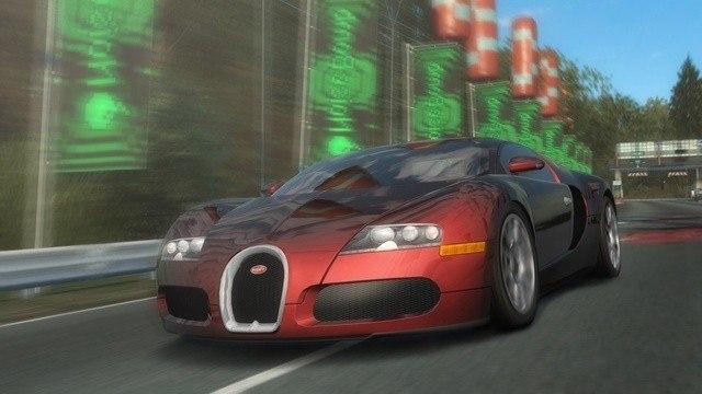 Screen Shot image 2 Need For Speed: ProStreet EA App كود رقمي