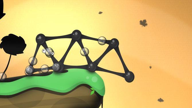 Screen Shot image 2 World Of Goo ستيم هدية