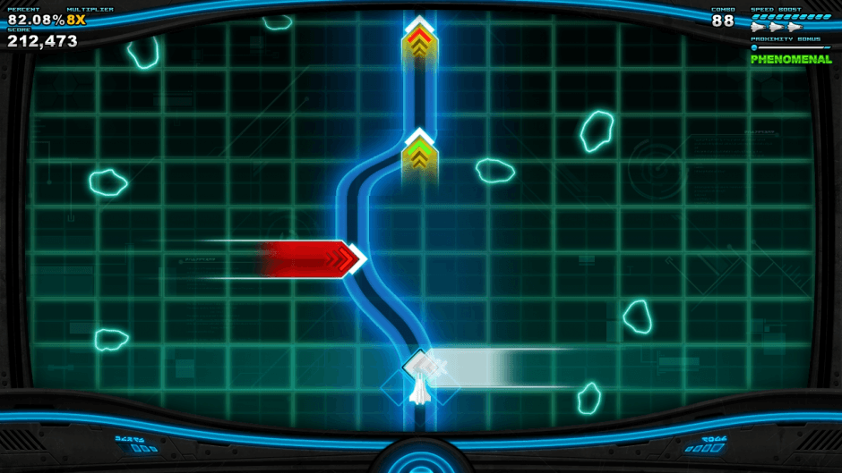 Screen Shot image 3 Rhythm Destruction ستيم كود رقمي
