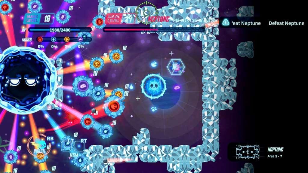 Screen Shot image 4 Plutobi: The Dwarf Planet Tales اوروبي اكسبوكس 1 كود رقمي
