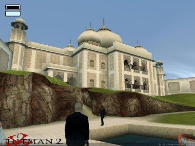 Screen Shot image 0 Hitman 2: Silent Assassin RU ستيم كود رقمي