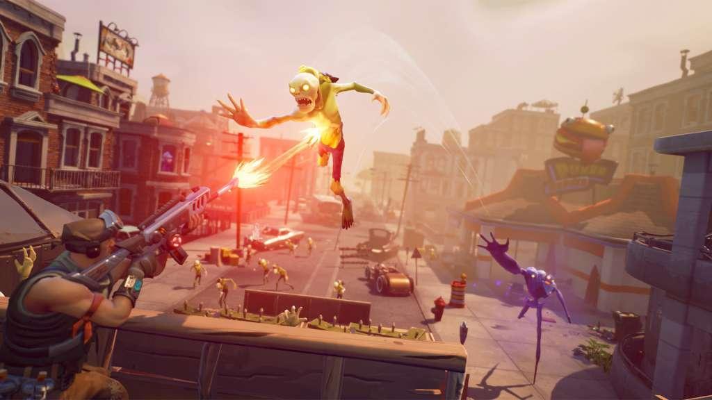 Screen Shot image 4 Fortnite Standard Founder'S Pack اكسبوكس 1 كود رقمي