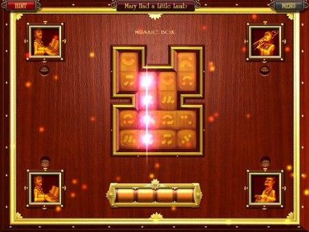Screen Shot image 3 Musaic Box ستيم كود رقمي