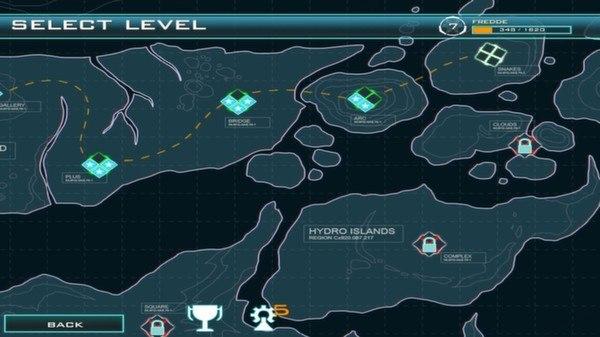Screen Shot image 0 Super Sanctum TD ستيم هدية