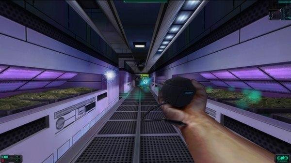 Screen Shot image 4 System Shock Pack ستيم كود رقمي