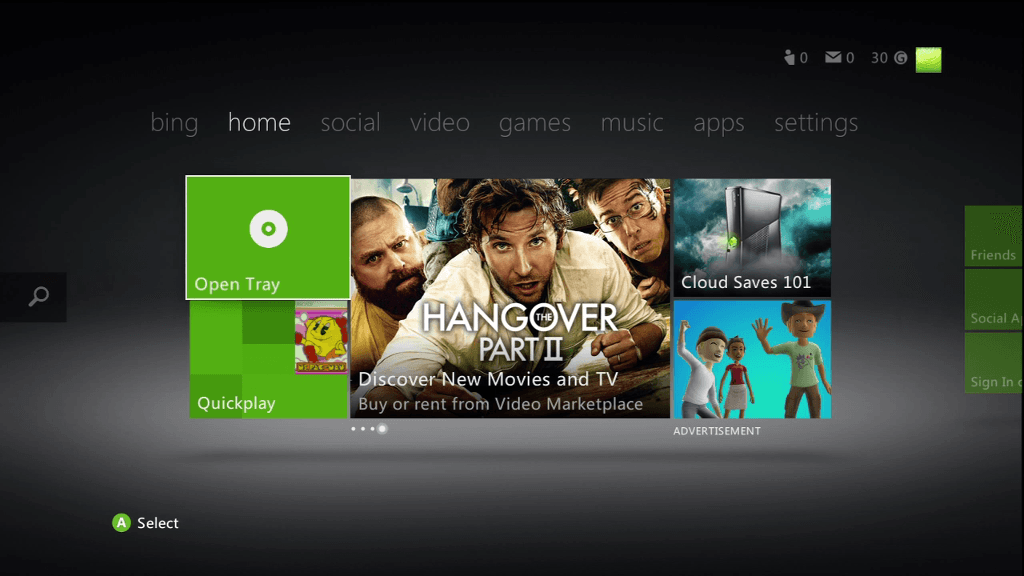 Screen Shot image 4 إكس بوكس Live €10 Prepaid بطاقة اوروبي