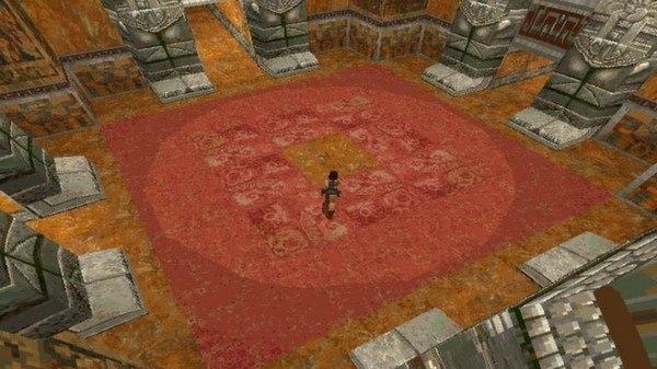 Screen Shot image 3 Tomb Raider I ستيم كود رقمي