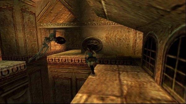 Screen Shot image 0 Tomb Raider IV: The Last Revelation ستيم كود رقمي