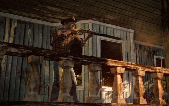 Screen Shot image 2 State Of Decay + Breakdown DLC ستيم هدية