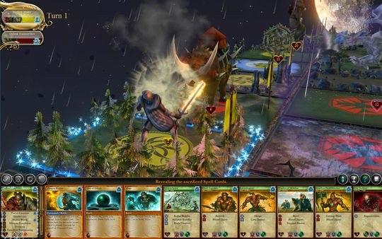 Screen Shot image 2 Guardians Of Graxia + Map Pack DLC ستيم كود رقمي