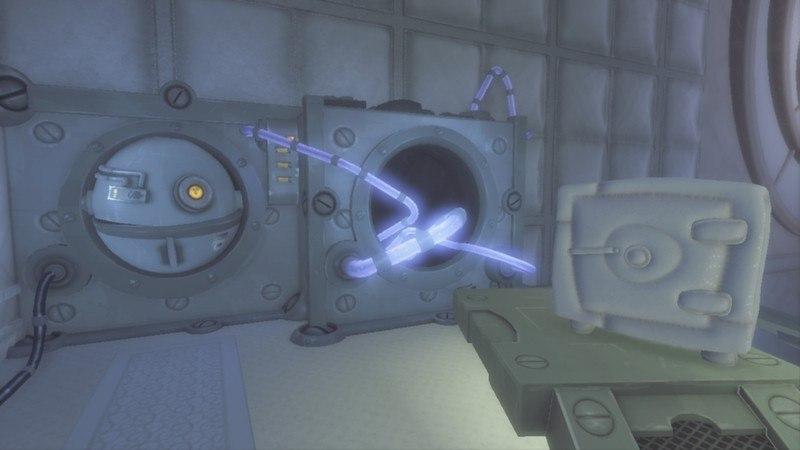 Screen Shot image 9 Quantum Conundrum Season Pass اوروبي ستيم كود رقمي