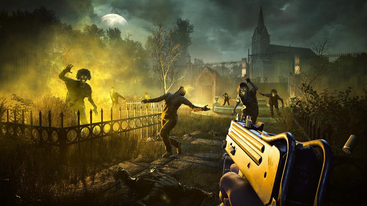 Screen Shot image 1 Far Cry 5 - Season Pass اكسبوكس 1 كود رقمي