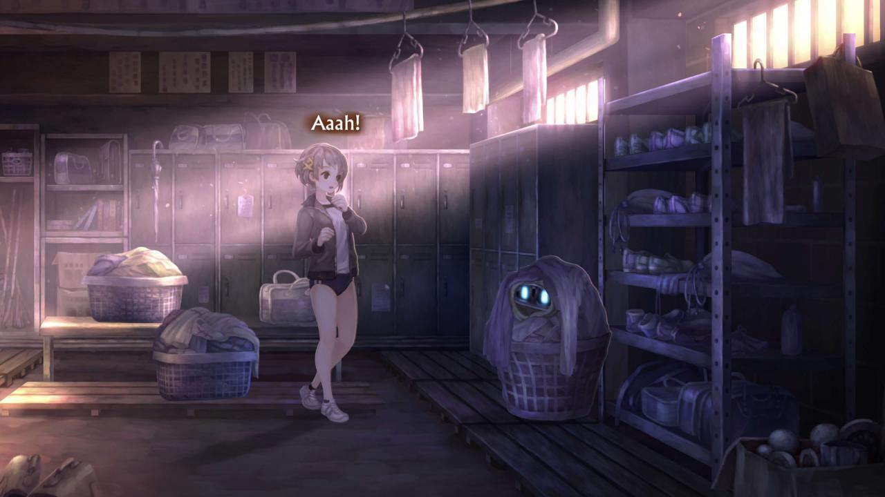 Screen Shot image 0 13 Sentinels: Aegis Rim بلايستيشن 5 حساب